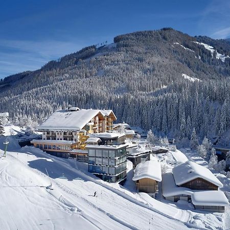 Almhof Family Und Wellness Resort Gerlos Εξωτερικό φωτογραφία