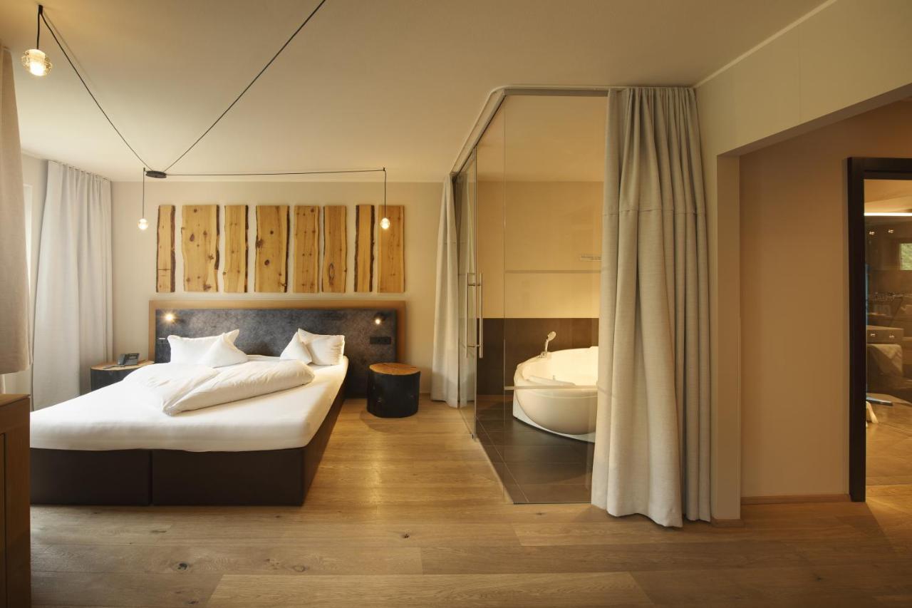 Almhof Family Und Wellness Resort Gerlos Εξωτερικό φωτογραφία