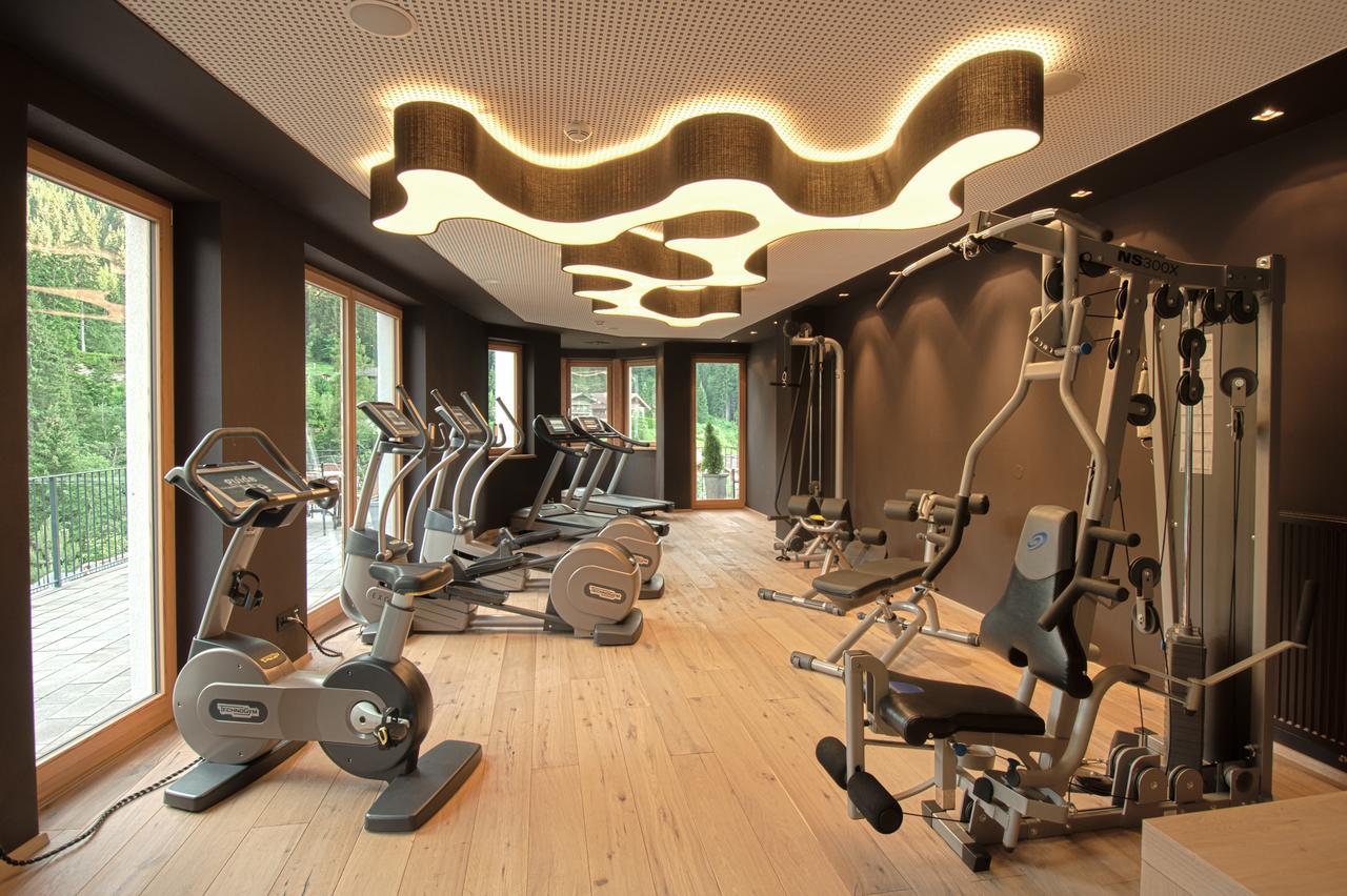 Almhof Family Und Wellness Resort Gerlos Εξωτερικό φωτογραφία