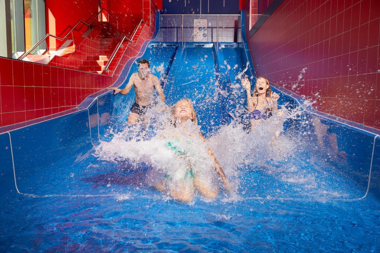 Almhof Family Und Wellness Resort Gerlos Εξωτερικό φωτογραφία