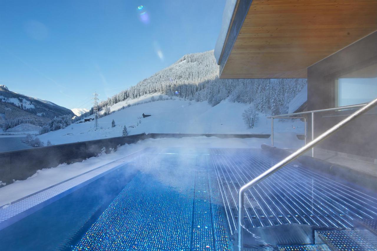 Almhof Family Und Wellness Resort Gerlos Εξωτερικό φωτογραφία