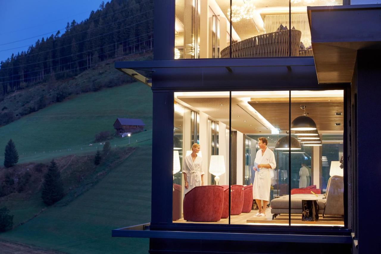 Almhof Family Und Wellness Resort Gerlos Εξωτερικό φωτογραφία